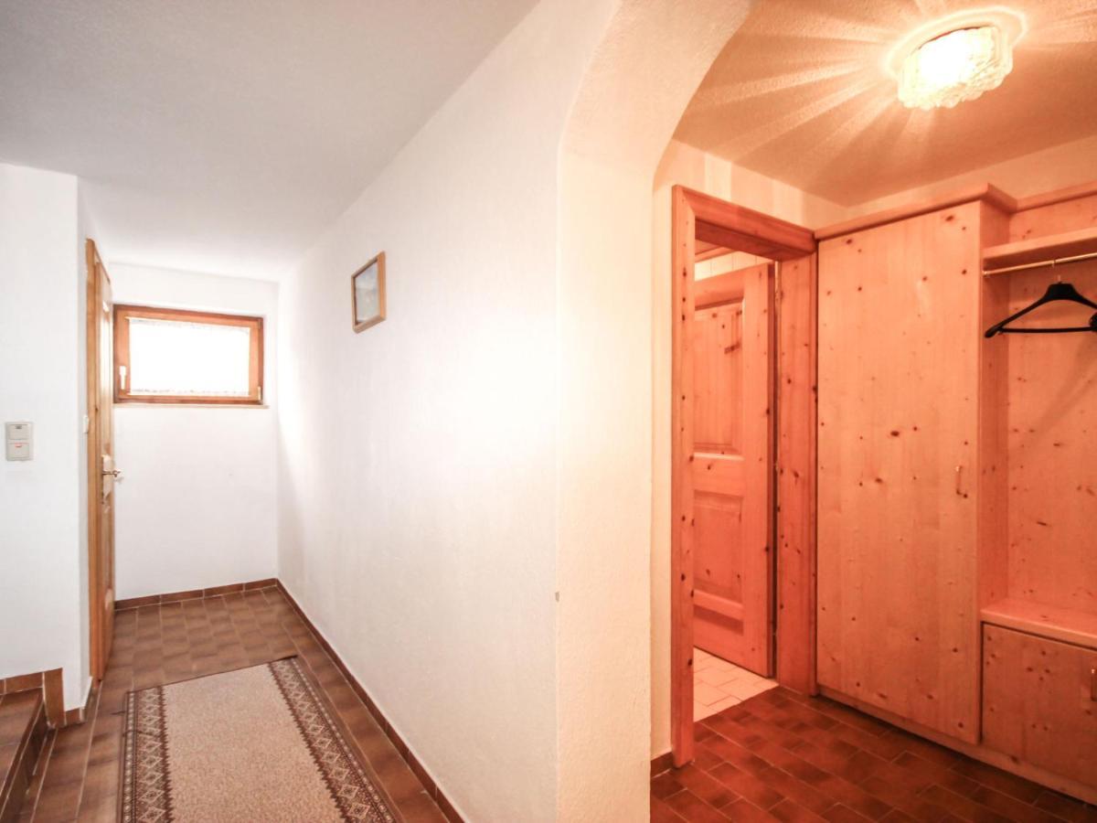 Holiday Home Hölzl Flirsch Dış mekan fotoğraf